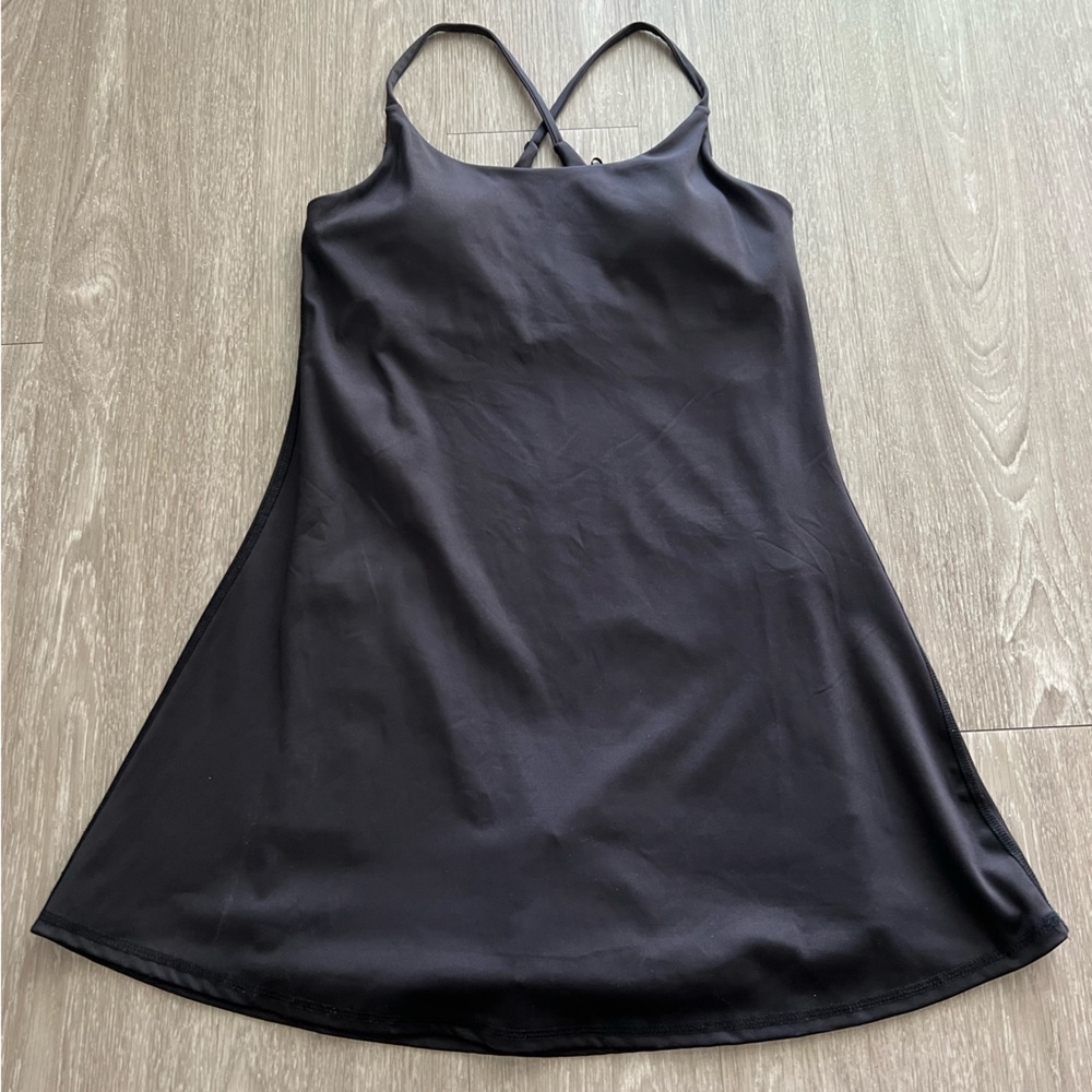 aeropostale active dress